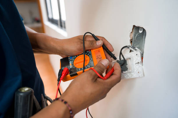 Best Electrical Wiring Services  in West Point, UT