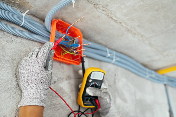 Best Emergency Electrician Near Me  in West Point, UT